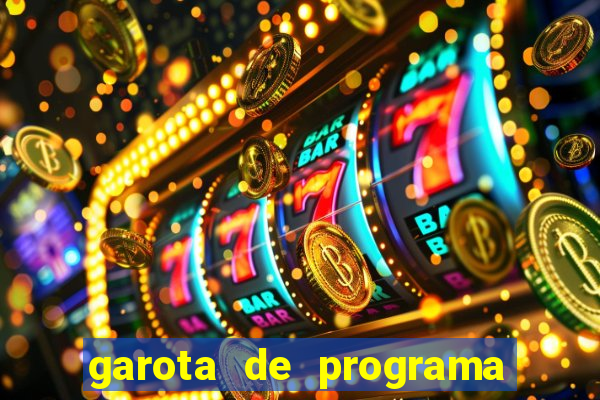 garota de programa de cruzeiro